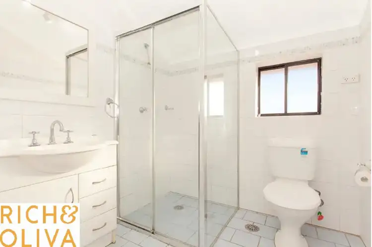 Fourth view of Homely apartment listing, 35/9-13 Beresford Road, Strathfield NSW 2135