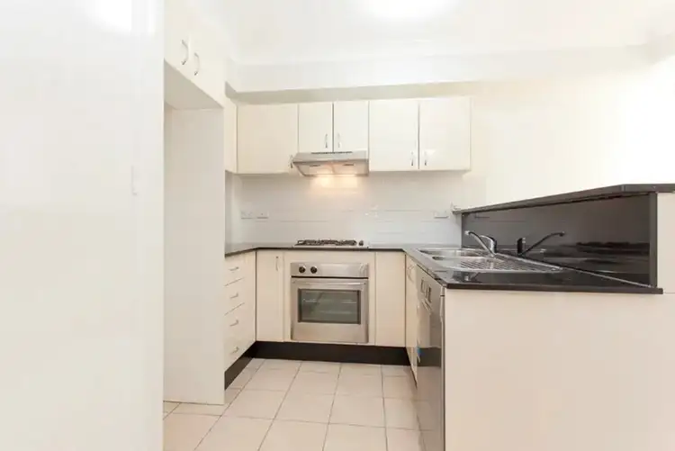 Fifth view of Homely apartment listing, 35/9-13 Beresford Road, Strathfield NSW 2135