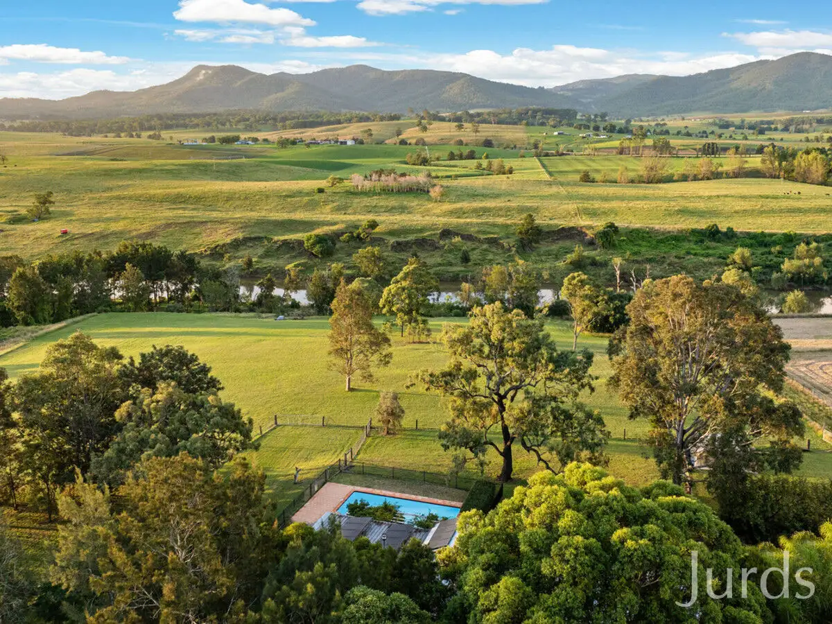 Main view of Homely rural property listing, 71 Summer Hill Road, East Branxton NSW 2335
