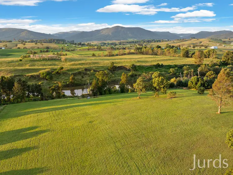 Second view of Homely rural property listing, 71 Summer Hill Road, East Branxton NSW 2335