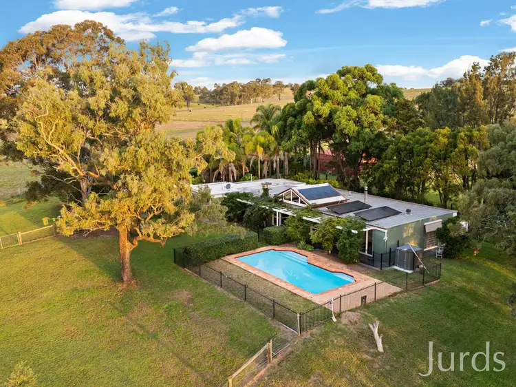 Third view of Homely rural property listing, 71 Summer Hill Road, East Branxton NSW 2335