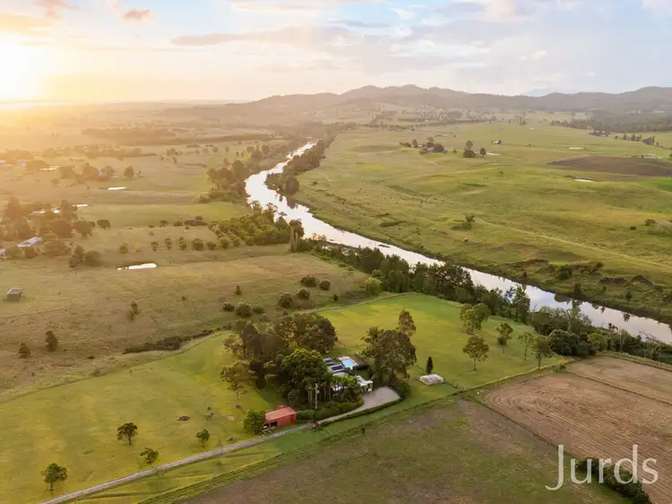 Fifth view of Homely rural property listing, 71 Summer Hill Road, East Branxton NSW 2335