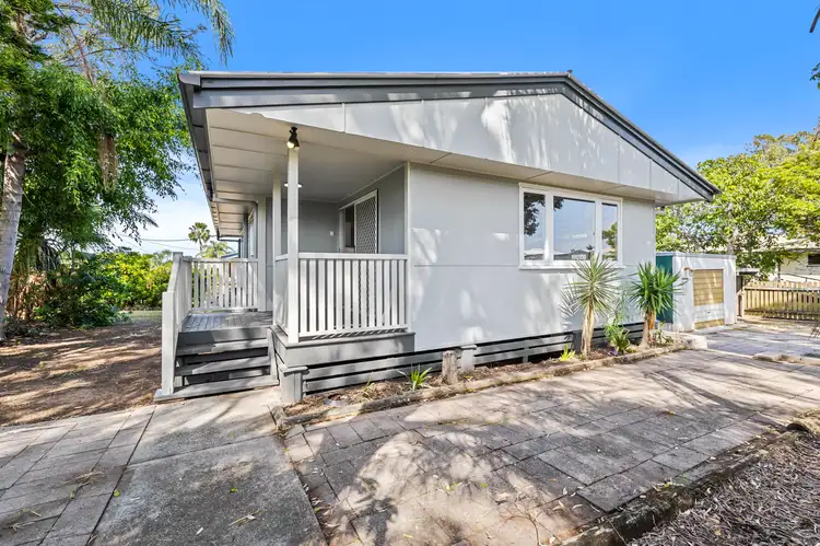 13 McCray Street, Barney Point QLD 4680