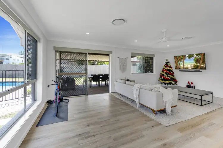 Main view of Homely house listing, 15 Gaye Parade, Miami QLD 4220