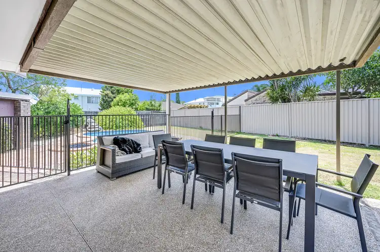Third view of Homely house listing, 15 Gaye Parade, Miami QLD 4220