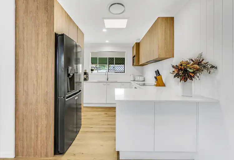 Fourth view of Homely house listing, 15 Gaye Parade, Miami QLD 4220