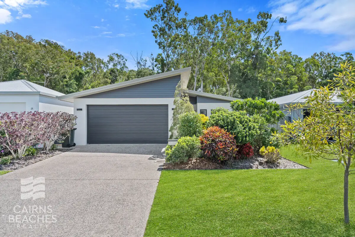 Main view of Homely house listing, 13 Lorne Loop, Kewarra Beach QLD 4879