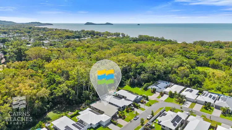 Second view of Homely house listing, 13 Lorne Loop, Kewarra Beach QLD 4879