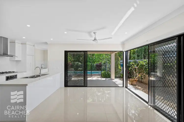 Fifth view of Homely house listing, 13 Lorne Loop, Kewarra Beach QLD 4879