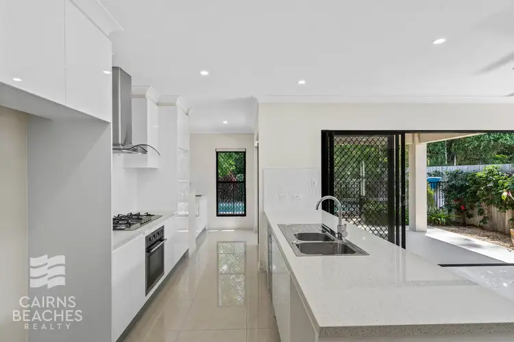 Sixth view of Homely house listing, 13 Lorne Loop, Kewarra Beach QLD 4879