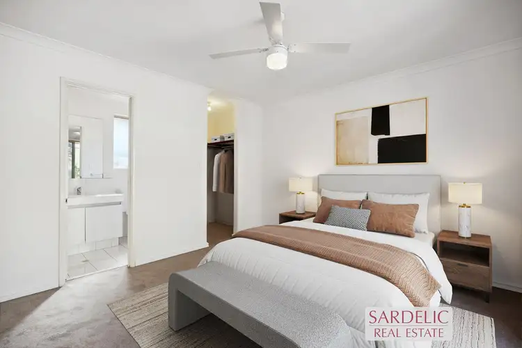 Fourth view of Homely house listing, 175A Reynolds Road, Mount Pleasant WA 6153