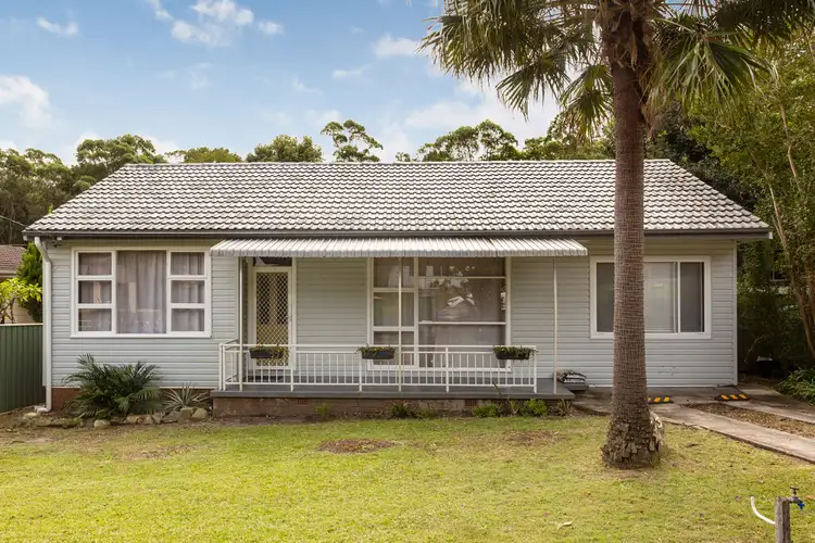 63 Dalton Street, Wyoming NSW 2250