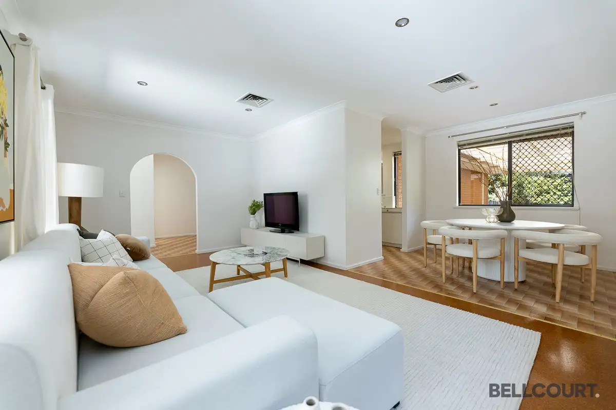 Main view of Homely house listing, 23 Mitford Street, Swanbourne WA 6010
