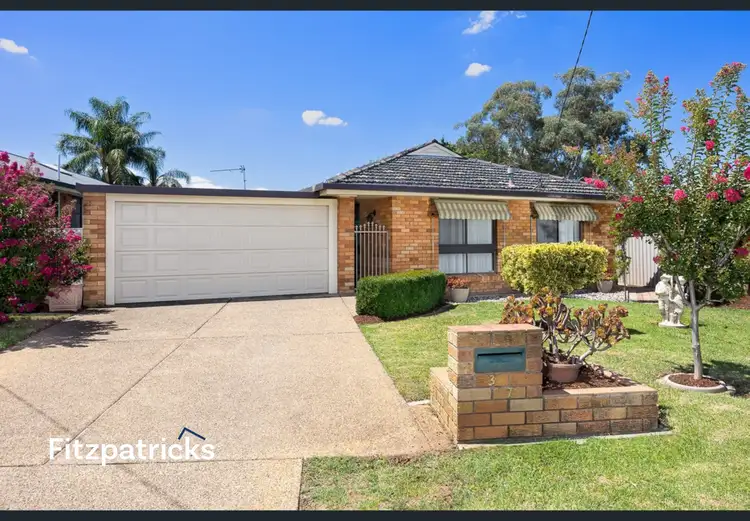 37 Walana Crescent, Kooringal NSW 2650