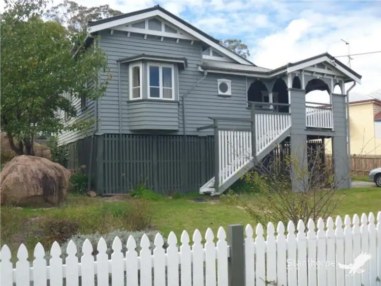 80 Greenup Street, Stanthorpe QLD 4380