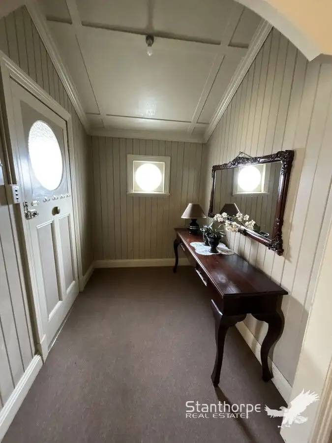 Third view of Homely house listing, 80 Greenup Street, Stanthorpe QLD 4380