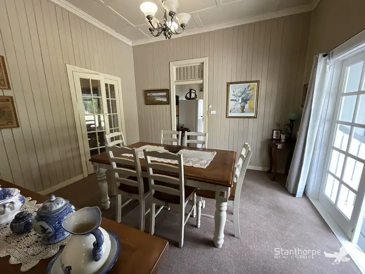 Fifth view of Homely house listing, 80 Greenup Street, Stanthorpe QLD 4380
