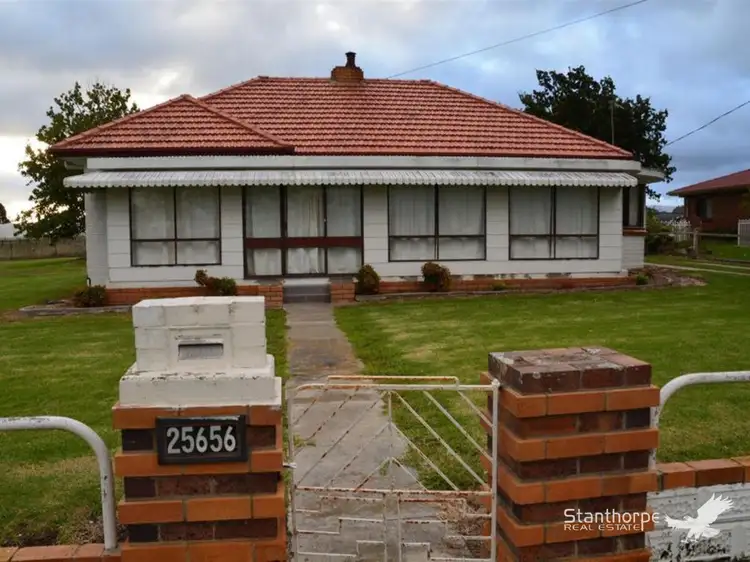 25656 New England Highway, Applethorpe QLD 4378