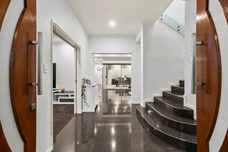 Second view of Homely house listing, 28 Topsail Loop, Alkimos WA 6038