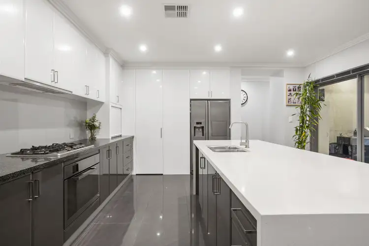 Third view of Homely house listing, 28 Topsail Loop, Alkimos WA 6038