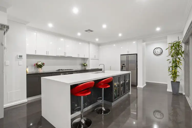 Fourth view of Homely house listing, 28 Topsail Loop, Alkimos WA 6038