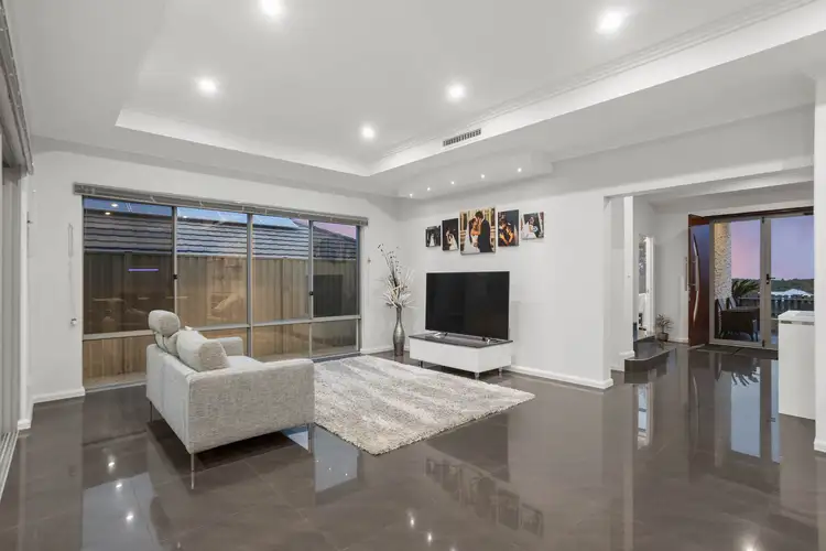 Sixth view of Homely house listing, 28 Topsail Loop, Alkimos WA 6038