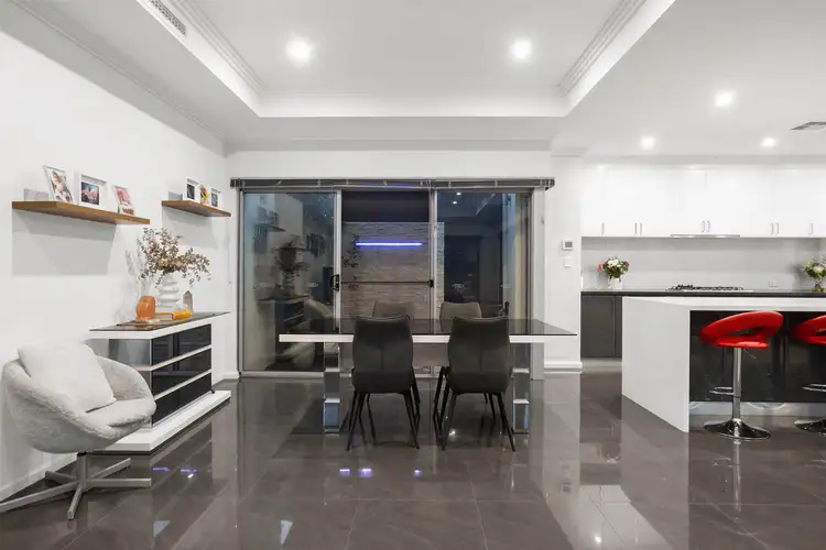 Seventh view of Homely house listing, 28 Topsail Loop, Alkimos WA 6038