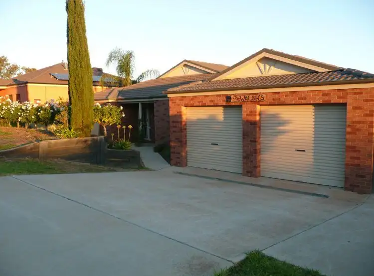 Main view of Homely house listing, 39 Darrambal Drive, Springdale Heights NSW 2641
