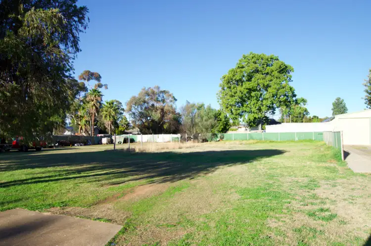 Main view of Homely land listing, 88 Wandobah Road, Gunnedah NSW 2380