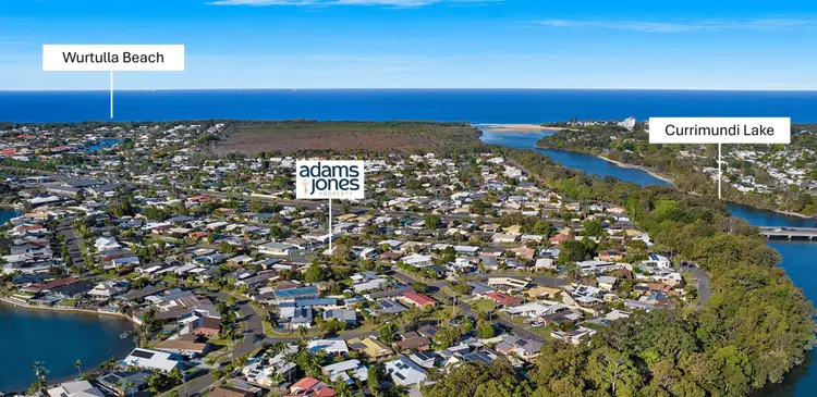 17 Nindoah Street, Wurtulla QLD 4575