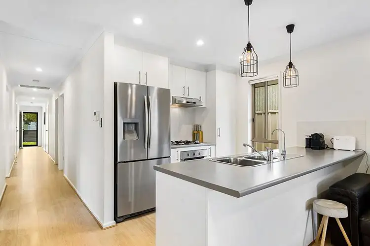 Third view of Homely house listing, 6a Wyreema Street, Largs North SA 5016