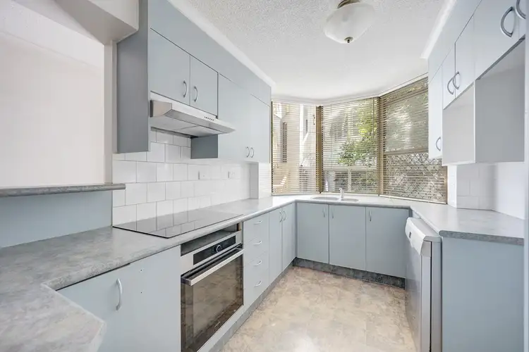 Third view of Homely unit listing, 7/15 Clarence Road, Indooroopilly QLD 4068