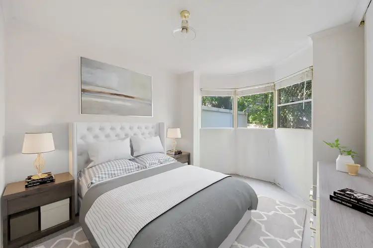 Fifth view of Homely unit listing, 7/15 Clarence Road, Indooroopilly QLD 4068