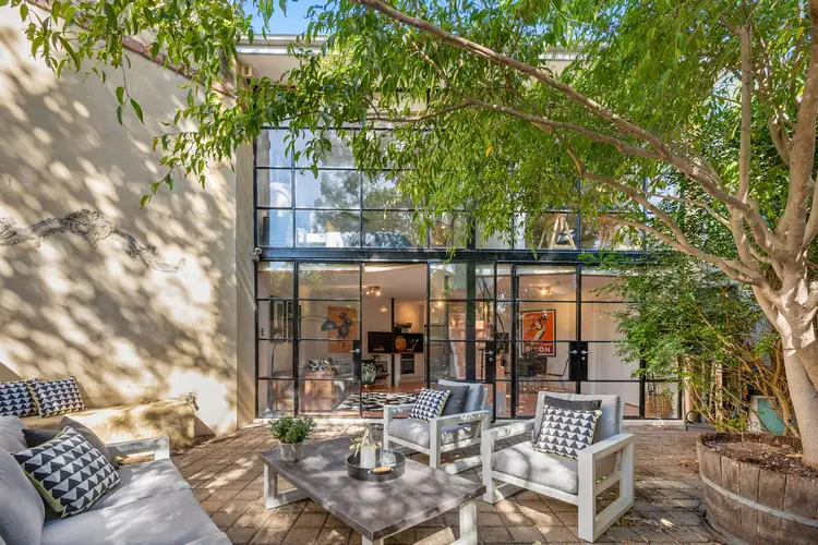 4/2 Court Place, Subiaco WA 6008