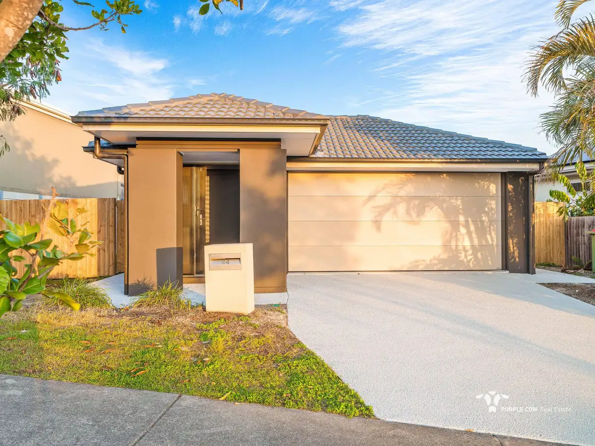 Main view of Homely house listing, 44 Opossum Circuit, Springfield Lakes QLD 4300