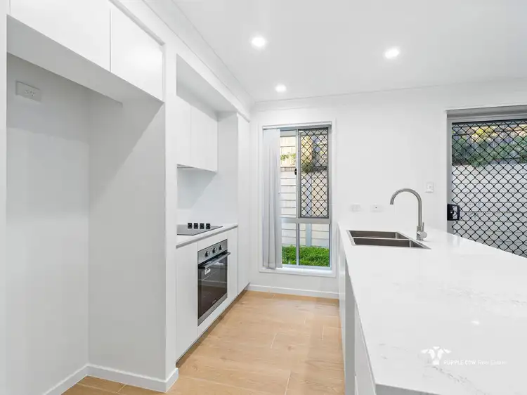 Second view of Homely house listing, 44 Opossum Circuit, Springfield Lakes QLD 4300