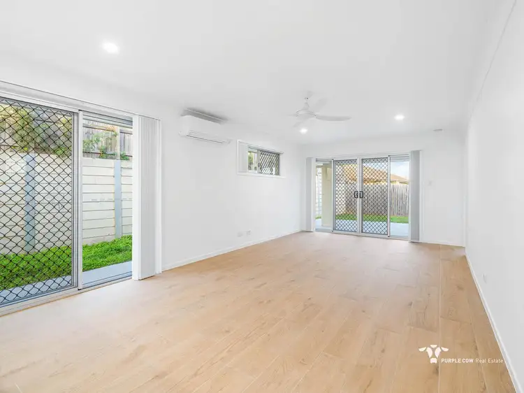 Third view of Homely house listing, 44 Opossum Circuit, Springfield Lakes QLD 4300