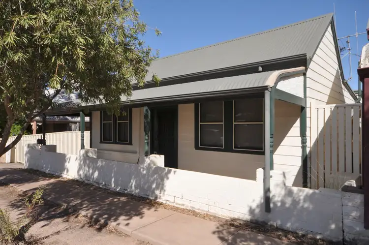 Main view of Homely house listing, 4 Park Place, Port Augusta SA 5700