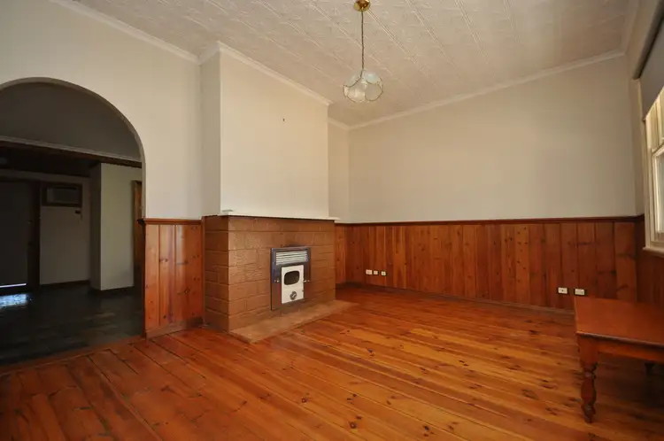 Second view of Homely house listing, 4 Park Place, Port Augusta SA 5700