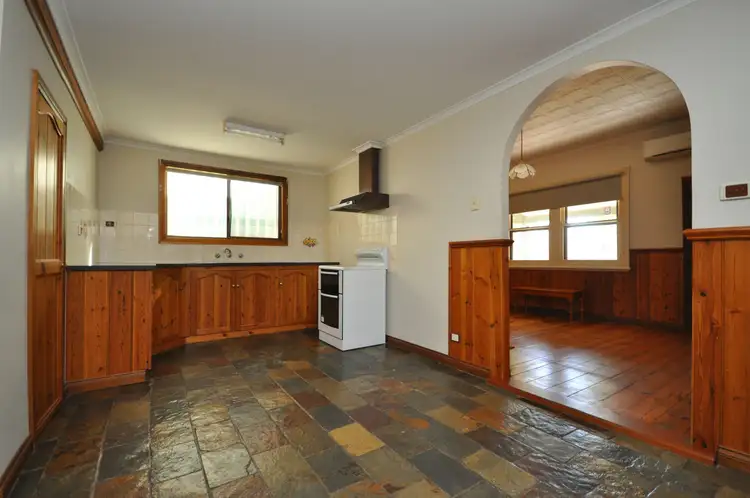 Fifth view of Homely house listing, 4 Park Place, Port Augusta SA 5700
