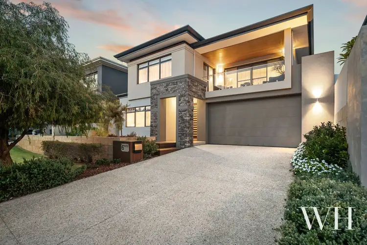 Main view of Homely house listing, 6 Wanstead Street, North Coogee WA 6163