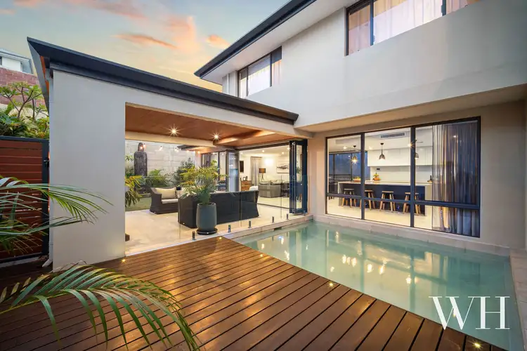 Second view of Homely house listing, 6 Wanstead Street, North Coogee WA 6163