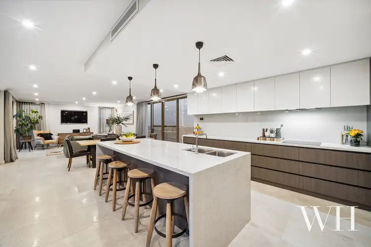 Fifth view of Homely house listing, 6 Wanstead Street, North Coogee WA 6163