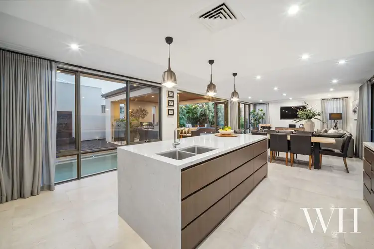 Sixth view of Homely house listing, 6 Wanstead Street, North Coogee WA 6163