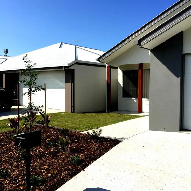 35 Henning Crescent, Meridan Plains QLD 4551