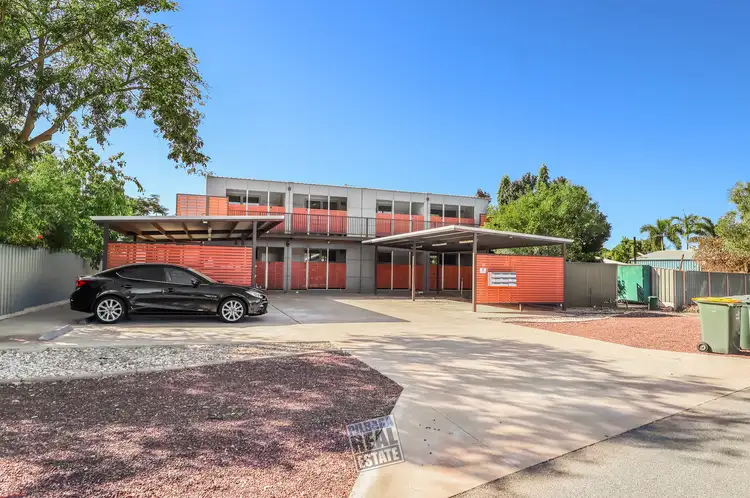8/13 Wellard Way, Bulgarra WA 6714