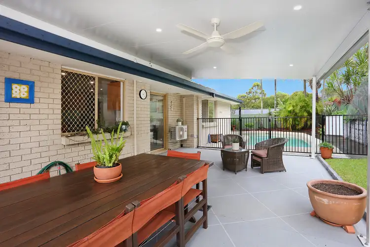 2 Marimar Place, Highland Park QLD 4211