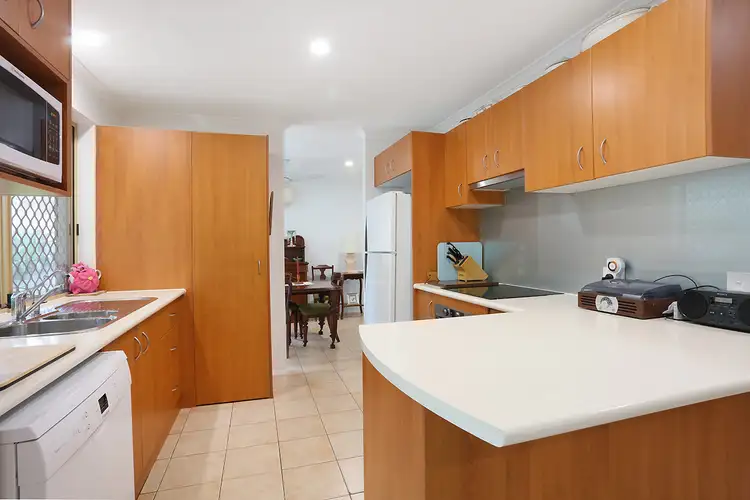 Third view of Homely house listing, 2 Marimar Place, Highland Park QLD 4211