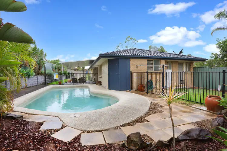 Fourth view of Homely house listing, 2 Marimar Place, Highland Park QLD 4211