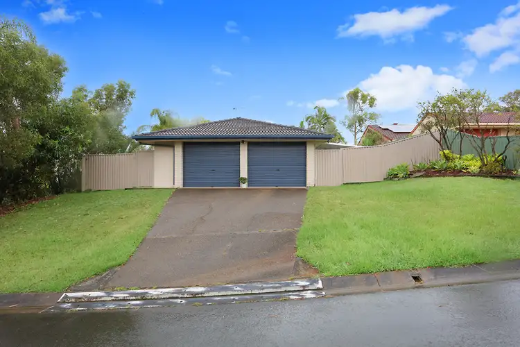 Fifth view of Homely house listing, 2 Marimar Place, Highland Park QLD 4211